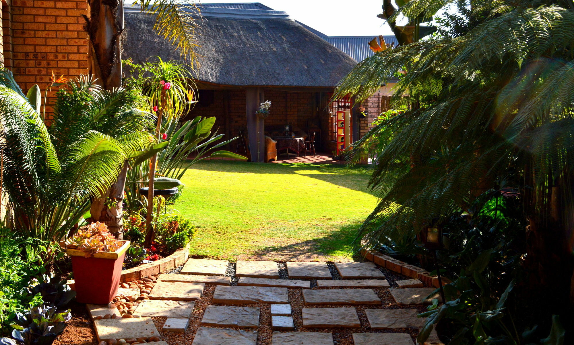 Kairos Home Middelburg  Exterior foto