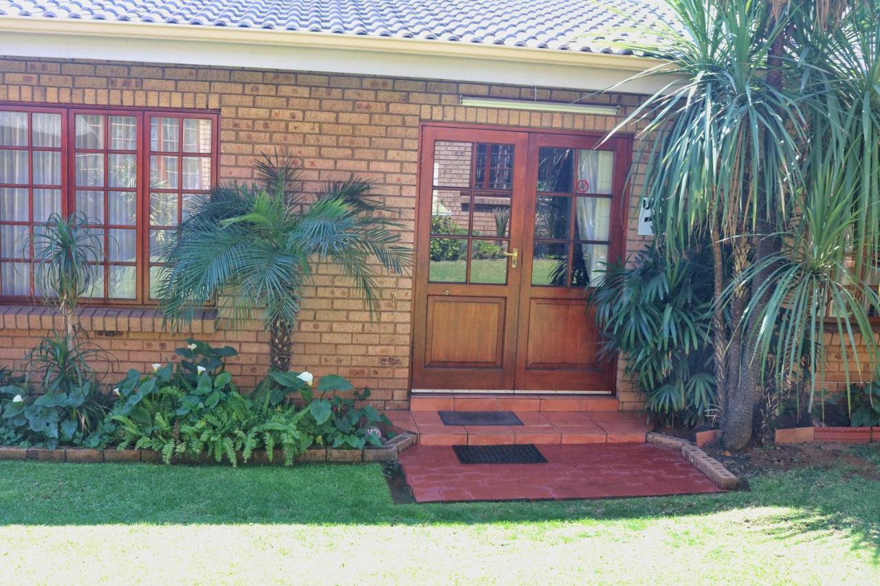Kairos Home Middelburg  Exterior foto