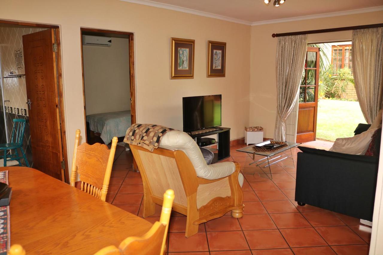 Kairos Home Middelburg  Exterior foto